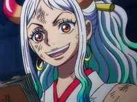 Mom Yamato 
