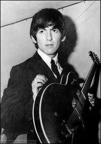 George Harrison
