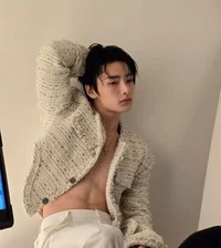 Jeongin 