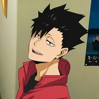 Kuroo Tetsurou