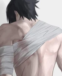 Uchiha Sasuke