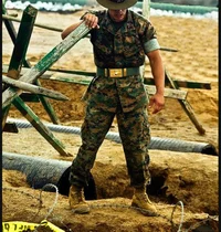 Drill Sargent