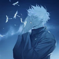 Satoru gojo 