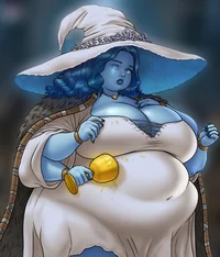 Fat Ranni