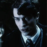 Tom Riddle