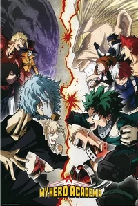 Unlikely Teamup