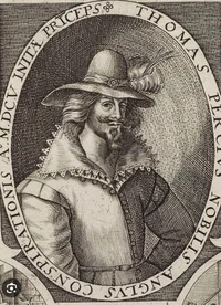 Thomas Percy 