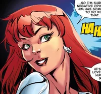 Mary-Jane Watson