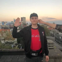 Денис Козлов