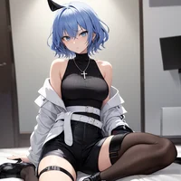 Villain henchmen-RPG