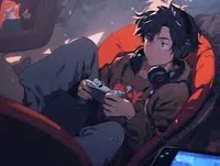 The Gamer Upstairs