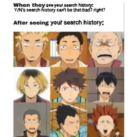 Haikyuu GC