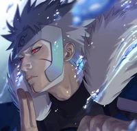 Tobirama Senju