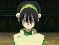 Toph Beifong