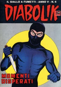 Diabolik 