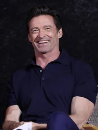 Hugh Jackman