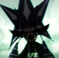 Neo Metal Sonic