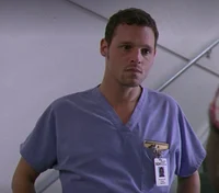 Alex Karev