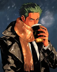 Zoro