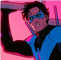 Dick grayson