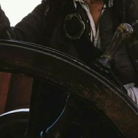 Pirate Sevika