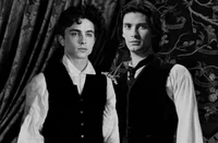 Sirius and Regulus