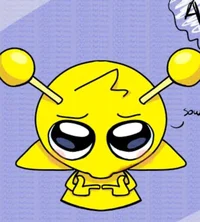 Baby Simon - Sprunki