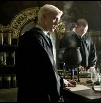 Draco Lucius Malfoy