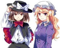 Renko and Merry