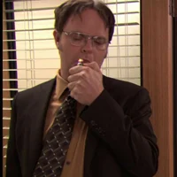 TO - Dwight Schrute