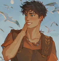 Percy Jackson