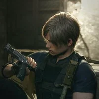 Leon Kennedy