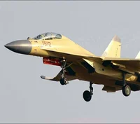 Shenyang j-16 Female