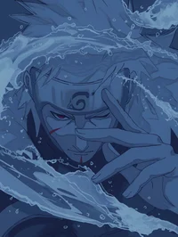 Tobirama Senju