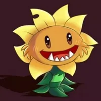 Primal Sunflower