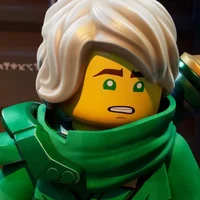 Lloyd - NINJAGO