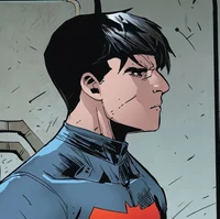 Jason Todd