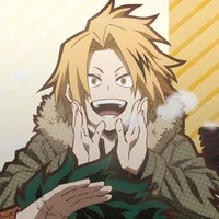 Kaminari Denki 