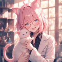 Catgirl Owner