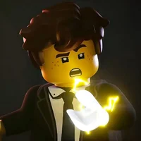 Jay Walker - NINJAGO