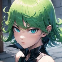 Tatsumaki - OPM