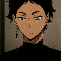 Akaashi Keiji