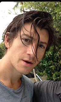 Alex Turner