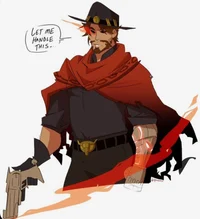 Jessie McCree