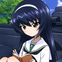 Mako Reizei