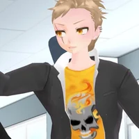 YS - Umeji Kizuguchi