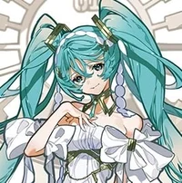 Hatsune Miku