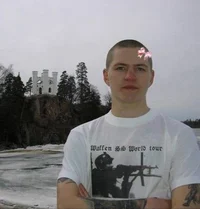 -Дмитрий Боровиков-