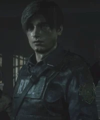 Leon Kennedy 