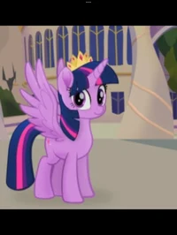 Twilight Sparkle 